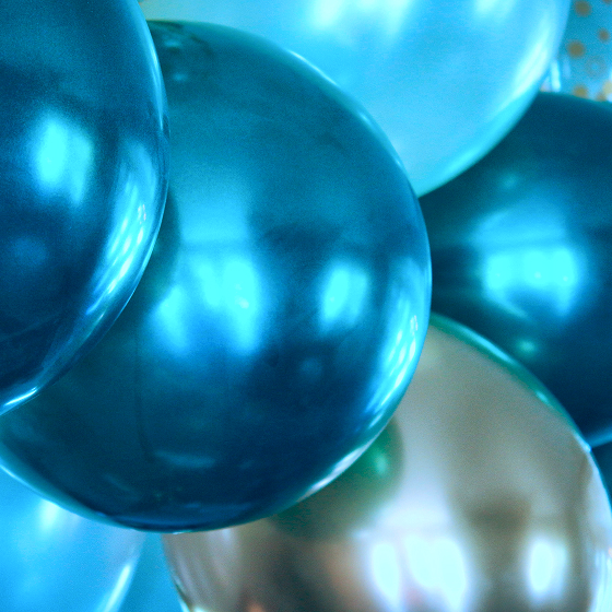 Grand Opening Ballons